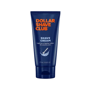 Shave Cream