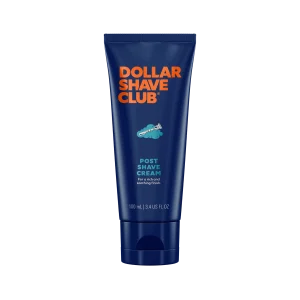 Post Shave Cream