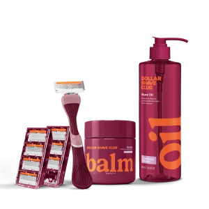 Glide & Glisten Bundle