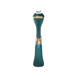 Body Shaver Handle